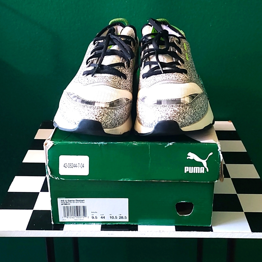 Puma